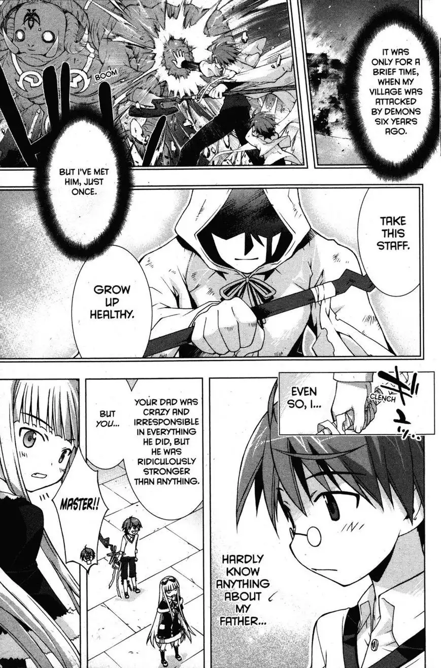 Negima!? Neo Chapter 25 12